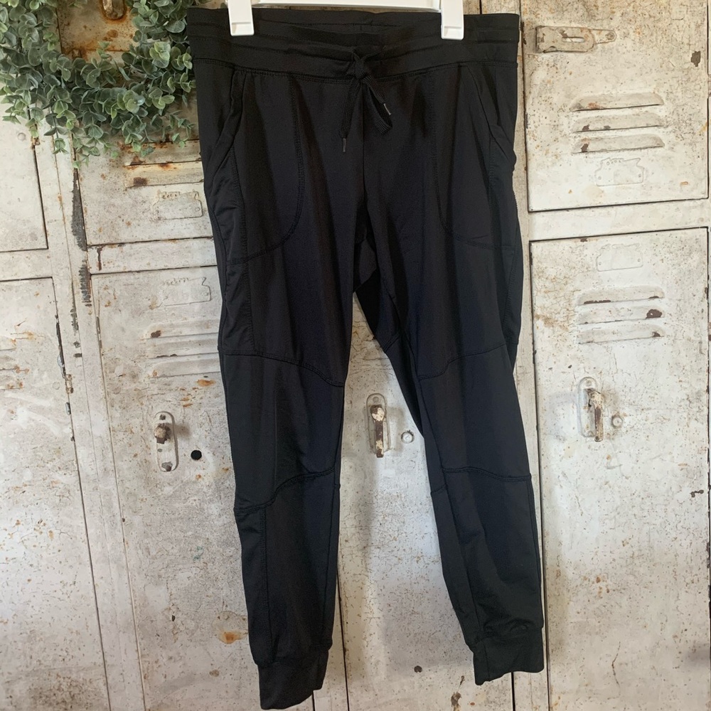 Danskin jogger pants